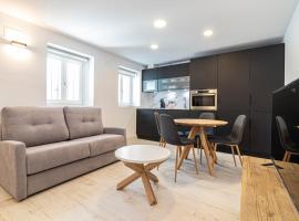 Allo Apartments San Roque 3ºC