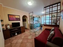 Apartament Thermae