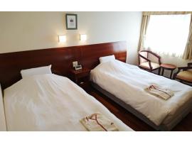 Hotel Sun Queen - Vacation STAY 43434v, hotell i Kokusai Dori, Naha