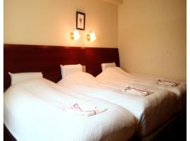 Hotel Sun Queen - Vacation STAY 43433v – hotel w dzielnicy Kokusai Dori w mieście Naha
