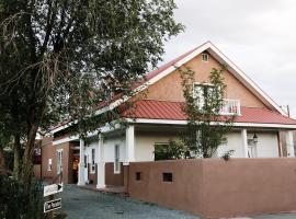 The Parador, alquiler temporario en Santa Fe