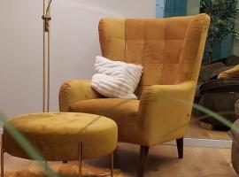 Apartament M Vatra Dornei, resorts de esqu&iacute; en Vatra Dornei