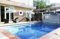 Villa Angelia Boutique Hotel