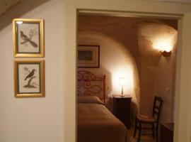 B&B Archidamo, hotel v destinaci Manduria