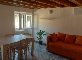 Circolo Vitale, Little Verona