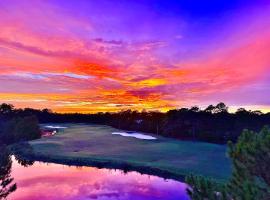 Caddyshack Condo, hotel in Big Blackjack Landing