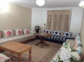 Apartment in the center of Casablanca