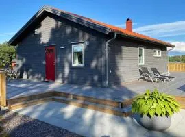 Beautiful Home In Ödeshög