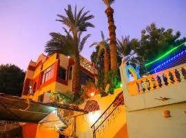 Nubian Dreams Guest House