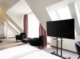 elaya hotel vienna city west