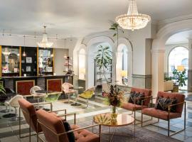 ANA Gala Vienna, Trademark by Wyndham, hotel Bécsben