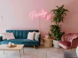 Paradise 31 - Pink oasis in the heart of the GC