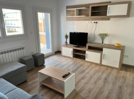 Apartamento vacacional, hotel a Redondela