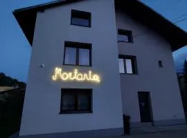 APARTAMENTY MONTANIA WISŁA