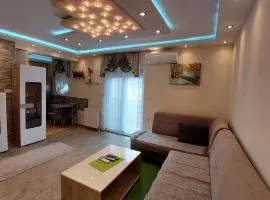 Apartman Irena