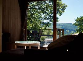 Chalet le Faye – hotel w mieście Waimes