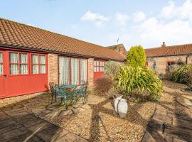 The Forge - Uk37519, cottage in Routh
