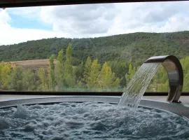 Apartamentos Rurales de la Sexma del Sabinar