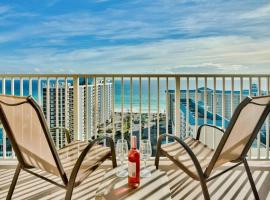 Beautiful beach home for a perfect vacation, self catering accommodation in Destin