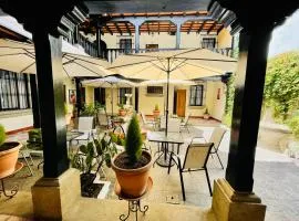 Real Marquez Hotel