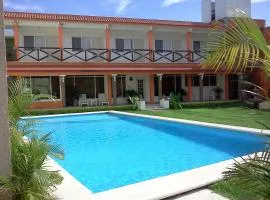 quintaolivos Jardín y Alberca!