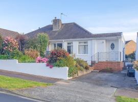 Moor View, holiday rental in Newton Abbot