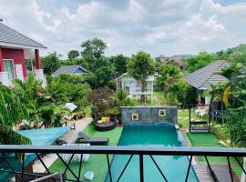 Na Na Doo Homestay, hotel a Chiang Rai