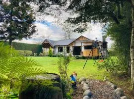 Brisas del Lago Pucon