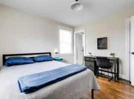 RVA Cottage Cozy & Spacious Near Downtown
