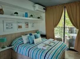 Departamento Vera Mujica 3 cochera propia incluida