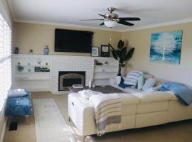 Casa Esperanza. Peaceful Get Away W/Hot tub., hotel v destinaci Salinas