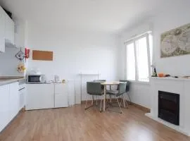 Appartement Évian-les-Bains, 2 pièces, 2 personnes - FR-1-498-85