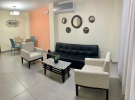 Garzota Suites Gardens, hotel near Botanical Garden, Guayaquil