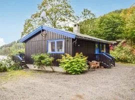 3 Bedroom Awesome Home In Vikersund