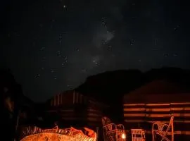 Bedouin Tours Camp