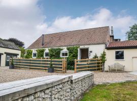 The Sheep Shed - Uk38437, villa em Kilham