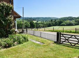 Valley View, holiday rental in Upper Arley
