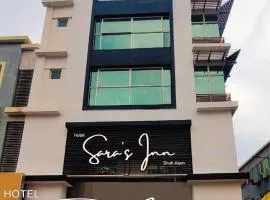 D'sky Inn Hotel Shah Alam