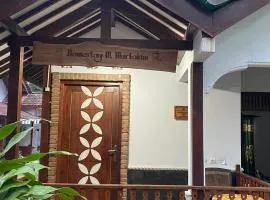 Homestay Candi Pawon Murtakim Syariah