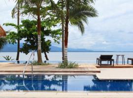 Hijo Resorts Davao, rezort v destinaci Tagum