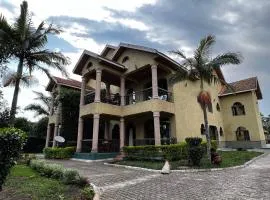 Hotel 3 estrellas en Gisenyi Hotel 3 estrellas en Gisenyi