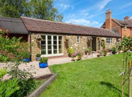 Beech House, hotel in Birtsmorton