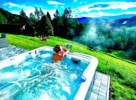 Chalet Bergblick