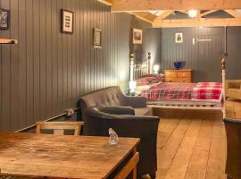Southfield Workshop, vacation home in Braunston