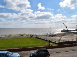 Harbour Retreat, cottage in Ramsgate