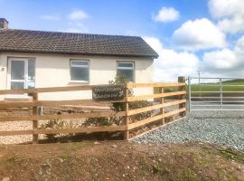 Ballygroggan Bungalow - Uk38174, ξενοδοχείο κοντά στο Αεροδρόμιο Campbeltown - CAL, 