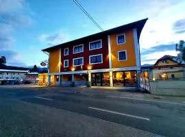 Gasthof Zentral
