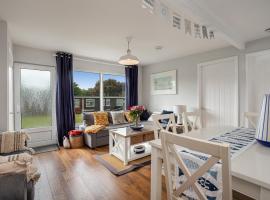 5 Norton Park, ξενοδοχείο σε Ντάρτμουθ