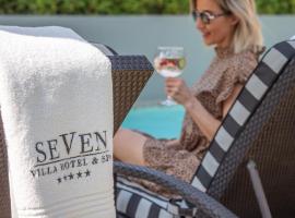 Seven Villa Hotel & Spa