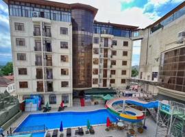 Shahdag Quba & Truskavets, hotel v destinaci Quba